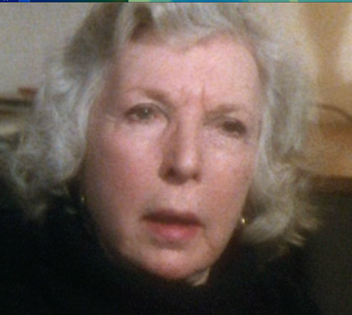 martha gellhorn